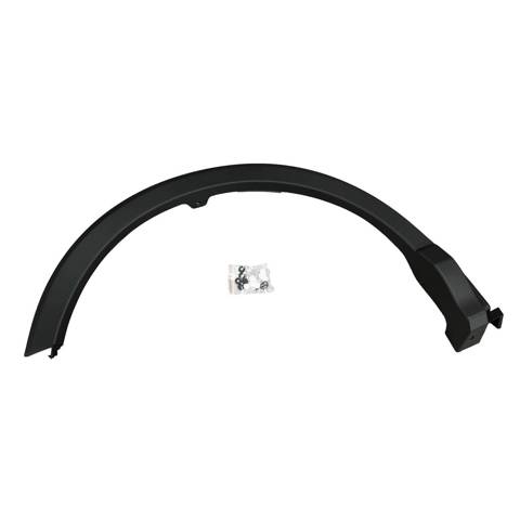 Молдинг заднього правого крила 7560542140 TOYOTA