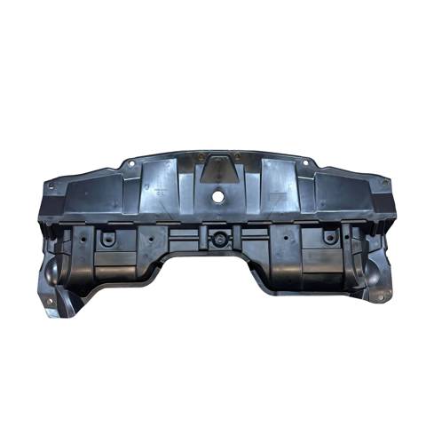 Захист двигуна передній 758924CB0A KIK TUNING