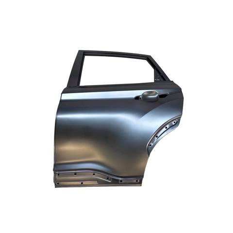 Двері задні 77003J9000 KIK TUNING