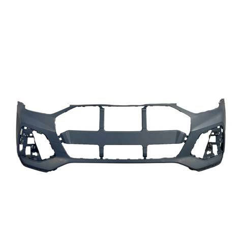 Бампер передній в зборі 80A807065B KIK TUNING