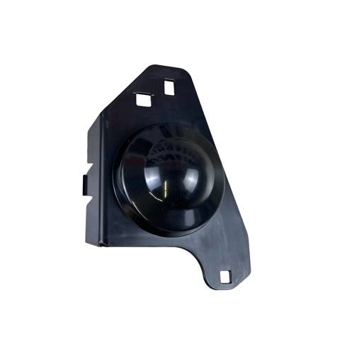 Переднє ікло бампера 80A807820 KIK TUNING