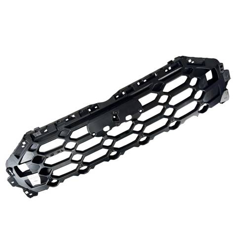 Решітка радіатора 80A853692D VAG