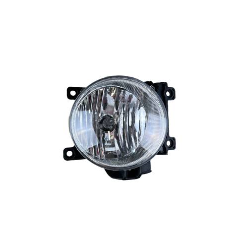 Протитуманка права 8121060180 KIK TUNING