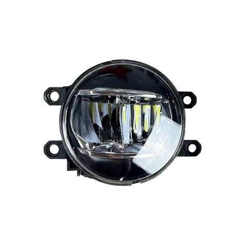 Ліва протитуманна фара 8122048050 KIK TUNING