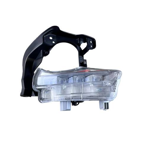 Права протитуманні фари 814300E010 KIK TUNING