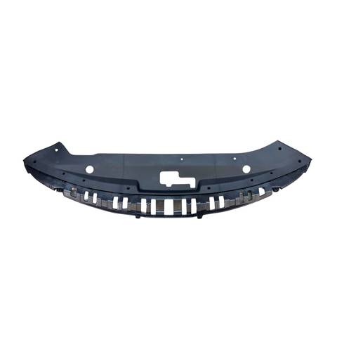 Накладка дифузора радіатора верхня 86360D4000 KIK TUNING