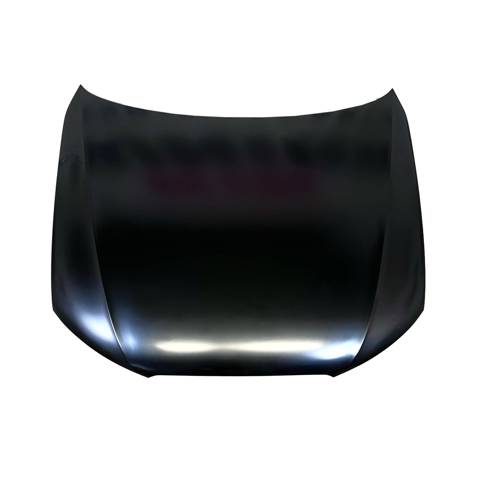 Капот 8K0823029H KIK TUNING