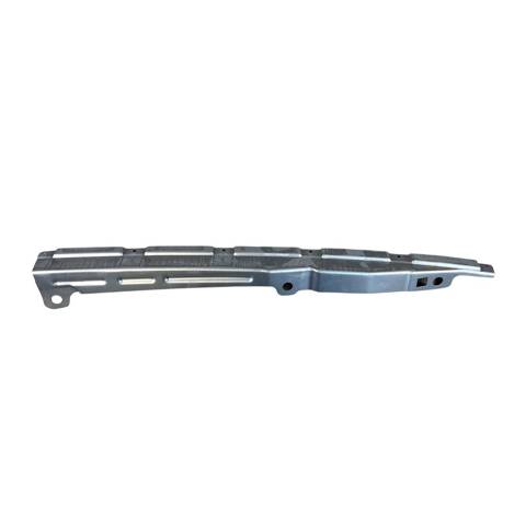 Кронштейн кріплення крила переднього лівого, задній 8U0821468A KIK TUNING