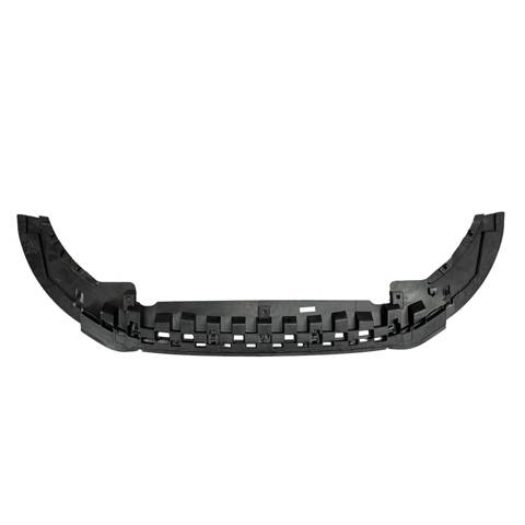 Нижня накладка на передній бампер 8V5807233A VAG
