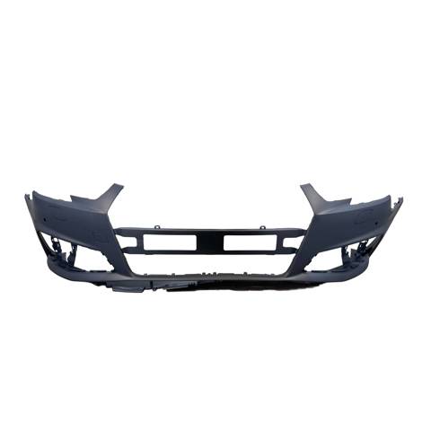 Бампер на авто 8W0807065SGRU KIK TUNING