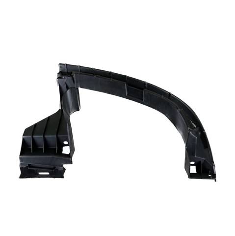 Кронштейн насадки глушника 8W0807348A VAG