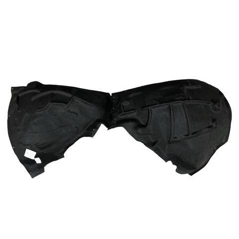 Подкрильнікі переднього крила, правий 8W0821172B VAG