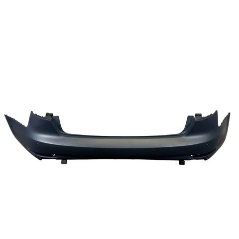 Буфер (бампер) задній 8W5807067BGRU KIK TUNING