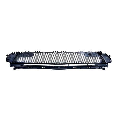 Решітка переднього бампера, центральна A1568854322 MERCEDES