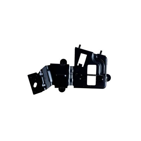 Кронштейн компресора кондиціонера A1663200143 MERCEDES