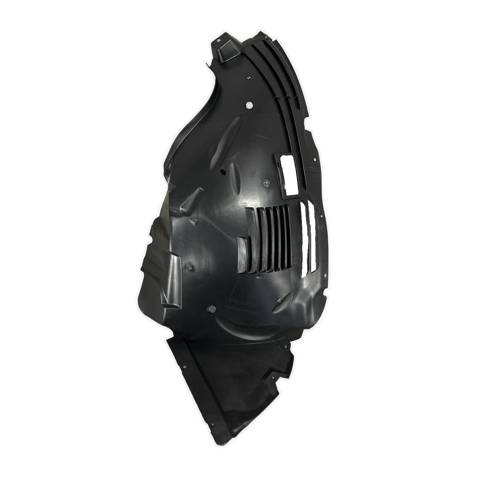 Підкрилок передній лівий A1676901508 KIK TUNING