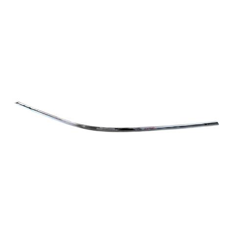 Молдинг заднього бампера, лівий A2048852921 KIK TUNING