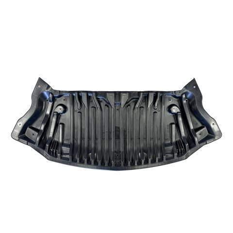 Кенгурятник A2125202323 KIK TUNING