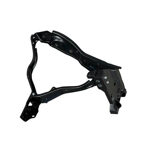Рамка радіатора ліва A2126200500 KIK TUNING
