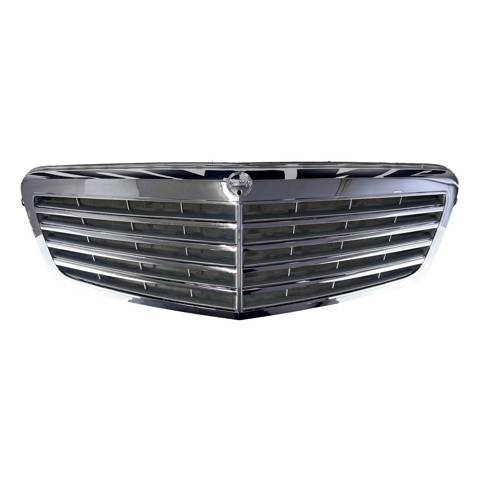 Решітка A2128800283 MERCEDES