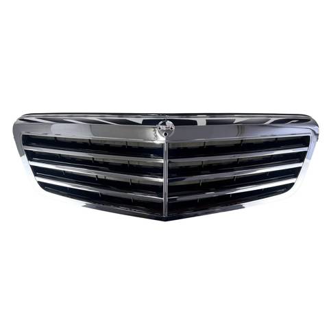 Решітка A2128800583 MERCEDES