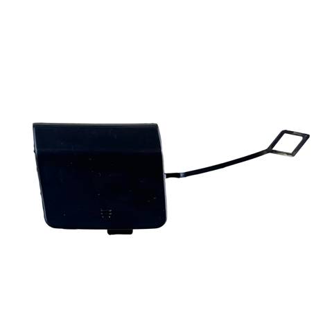 Заглушка бампера буксирувального гака, задня A2128850726 KIK TUNING