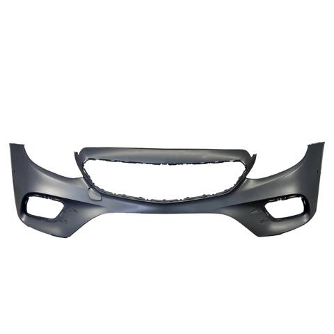 Бампер передній в зборі A21388527009999 MERCEDES
