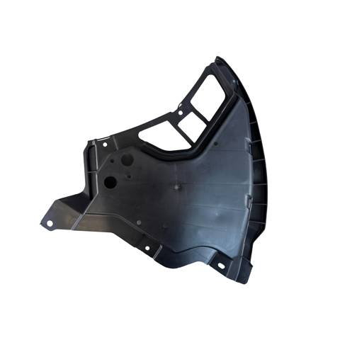 Захист бампера переднього, права A2235200600 KIK TUNING