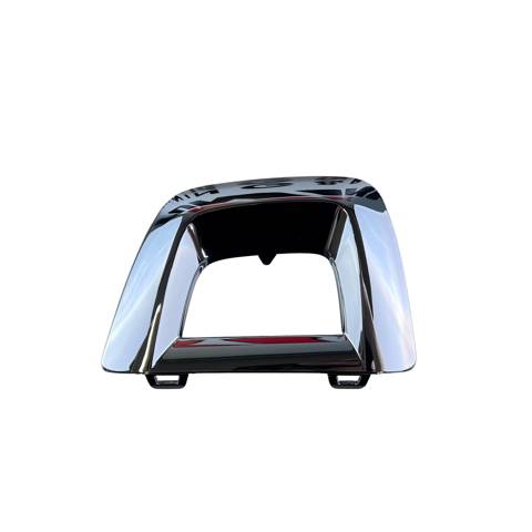 Кріплення бампера переднього A2538856000 KIK TUNING