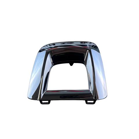 Кронштейн бампера переднього A2538856200 KIK TUNING