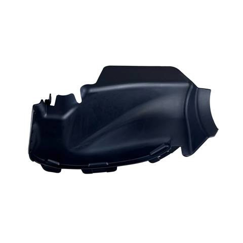 Повітропровід / дефлектор радіатора A2538870200 KIK TUNING