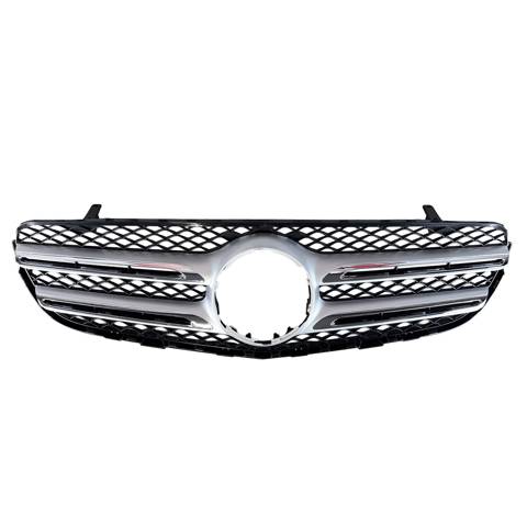 Облицювання радіатора A2538882000 MERCEDES