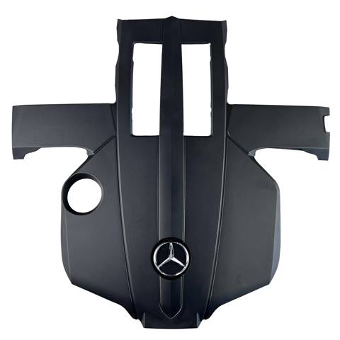 Екран двигуна A2760108904 MERCEDES