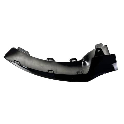 Переднє ікло бампера A2928852400 KIK TUNING