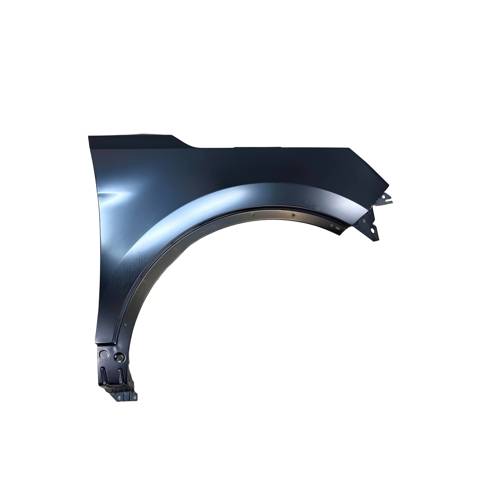 Переднє праве крило FB5Z16005A KIK TUNING