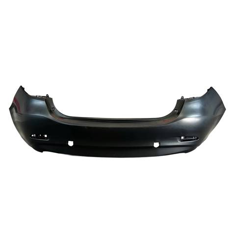 Кожух бампера заднього GJR950221ABB KIK TUNING