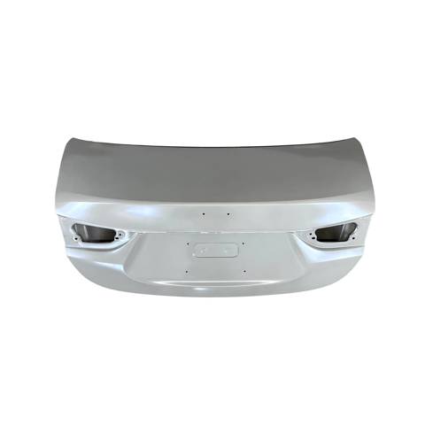 Кришка багажника кузова GJY15261X MAZDA