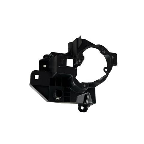 Кронштейн кріплення протитуманною фари, правої KB8B51684 MAZDA