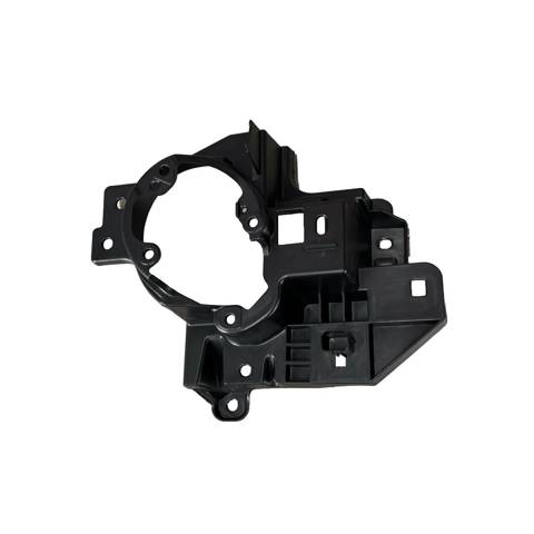 Кронштейн кріплення протитуманною фари, лівою KB8B51694 MAZDA