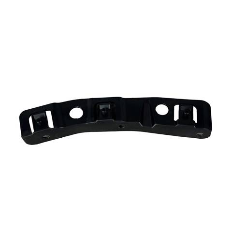 Кронштейн бампера переднього, правий KD4550153 MAZDA