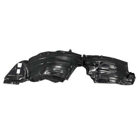Підкрилок передній правий KD5356130B MAZDA