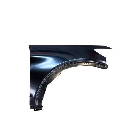 Переднє праве крило LB5Z16005A KIK TUNING