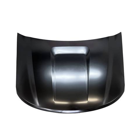 Капот LB5Z16612A KIK TUNING