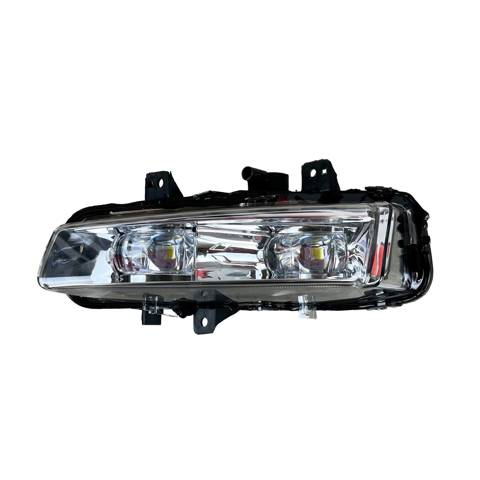 Фара протитуманна, ліва LR026090 LAND ROVER