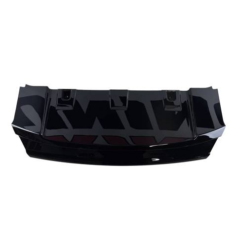 Молдинг бампера переднього, центральний LR028187 LAND ROVER