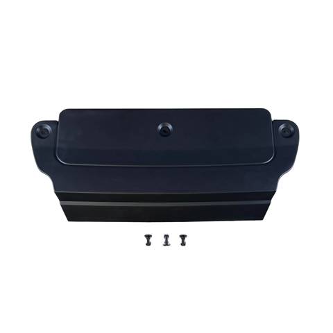 Заглушка бампера буксирувального гака, задня LR037895 LAND ROVER