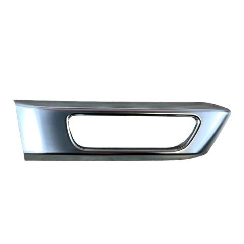 Молдинг решітки переднього бампера, правий LR045048 KIK TUNING