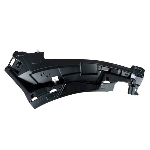 Кронштейн бампера переднього, правий LR098693 LAND ROVER