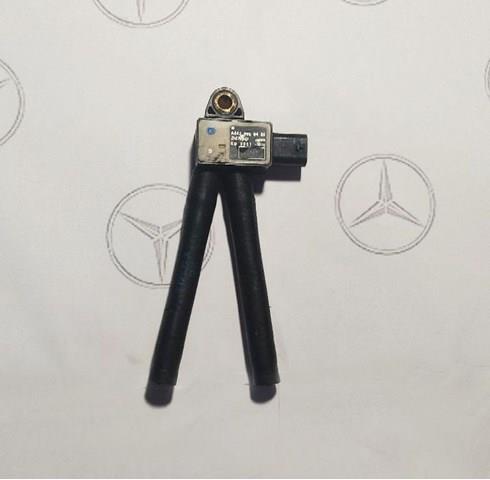 Датчик тиску вихлопних газів 6429050400 MERCEDES
