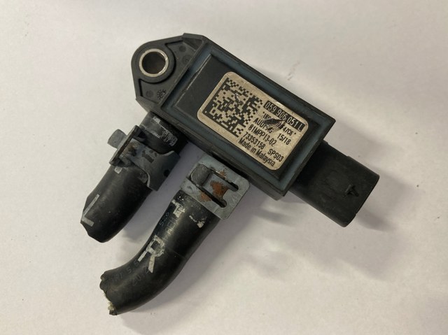 Датчик тиску вихлопних газів 059906051L VAG